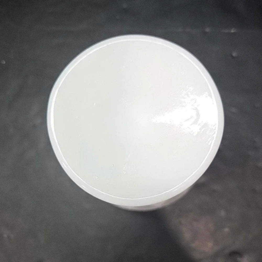 Milk Glass Diamond Pedestal Compote, Vintage White Textured‎ Goblet, Replacement